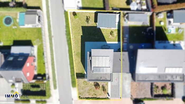 Huizen Koop Huur - 2