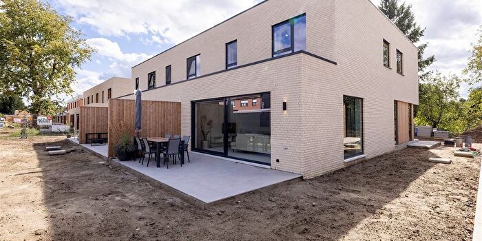 Huizen Koop Huur - 3