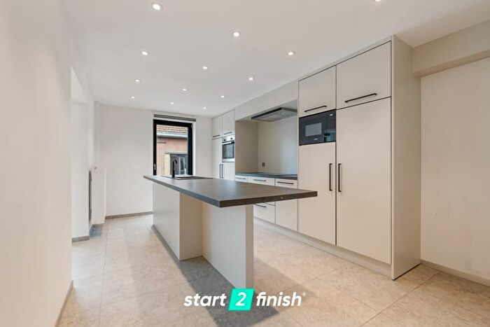 1-kamerappartement te koop in Wevelgem