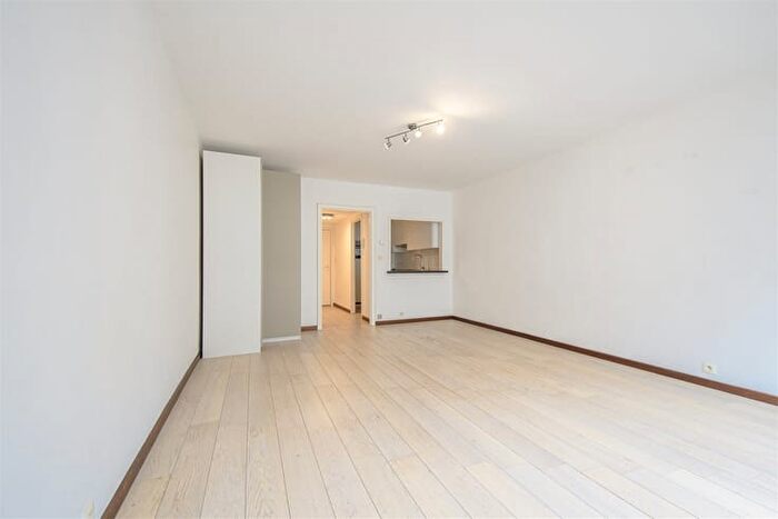 Appartement te huur in KNOKKE