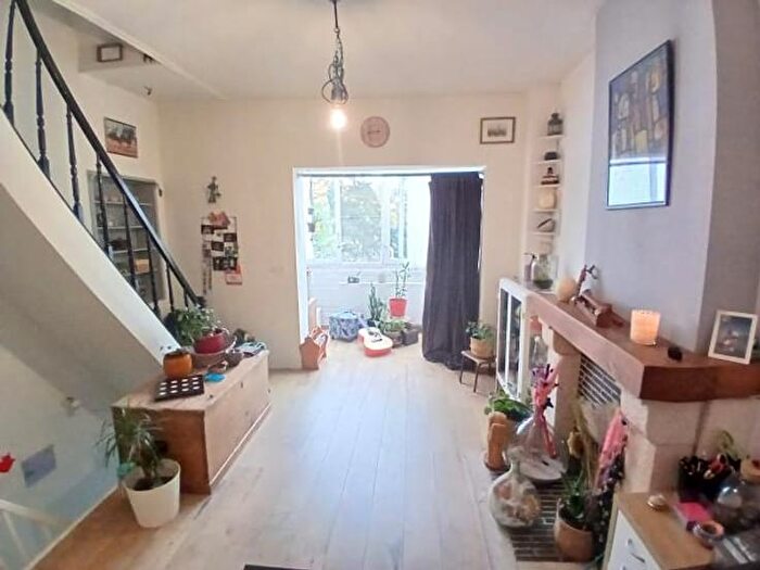 3-kamerhuis te koop in Beersel