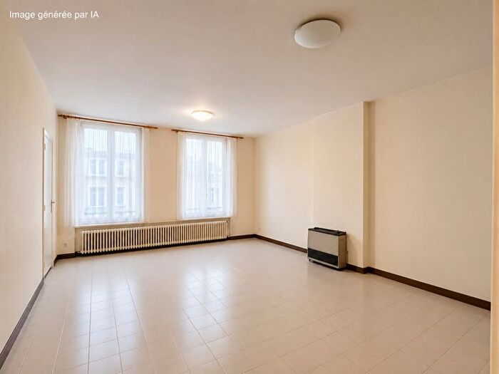 1-kamerappartement te huur in Namur