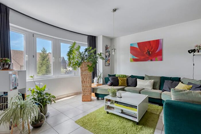 2-kamerhuis te koop in Merchtem