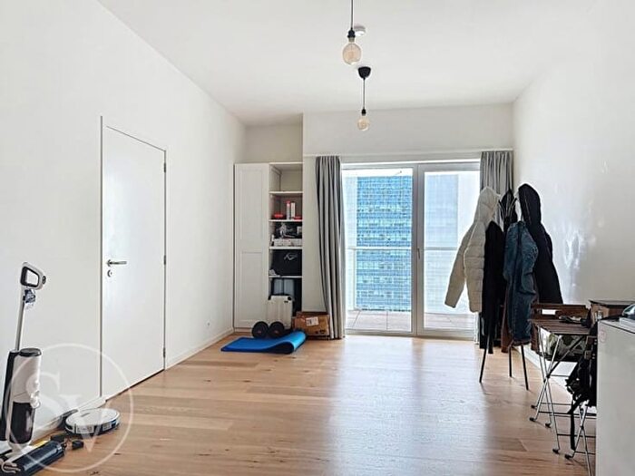 1-kamerappartement te koop in Antwerpen