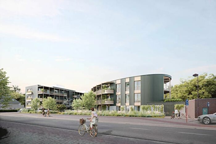 Huizen Koop Huur - 3