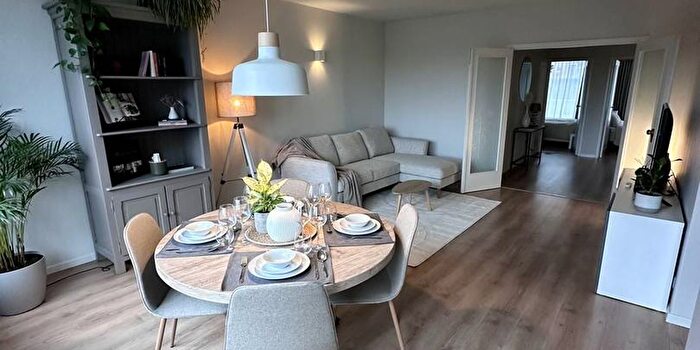 2-kamerappartement te koop in Gent