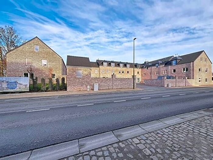 3-kamerappartement te koop in PERWEZ