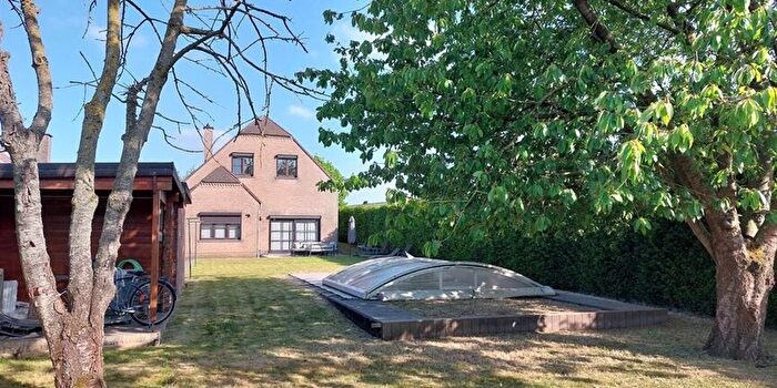 Huizen Koop Huur - 2