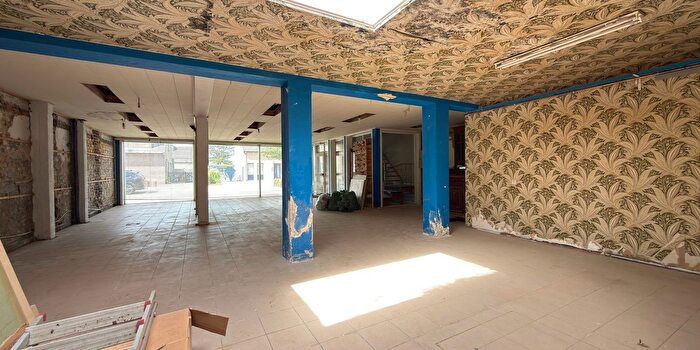 Huizen Koop Huur - 2