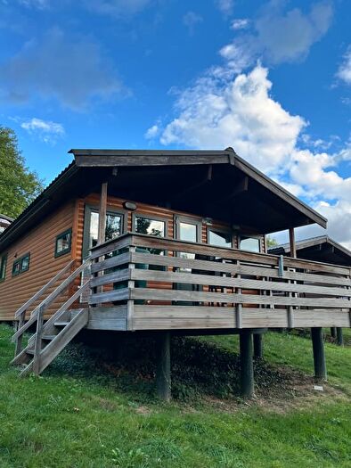 2-kamerhuis te koop in Hastière