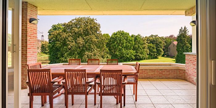2-kamerappartement te koop in Kapellen