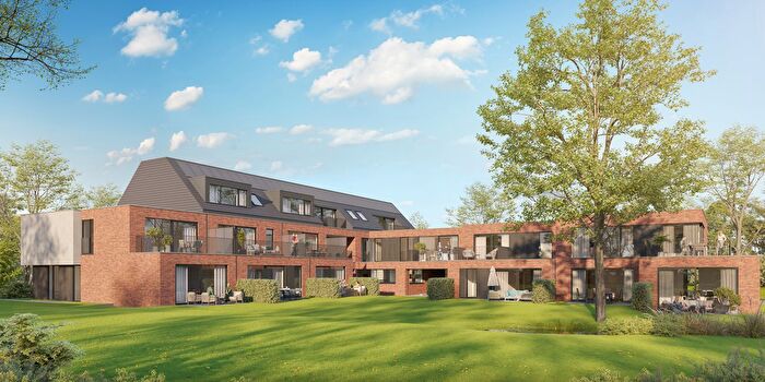 Huizen Koop Huur - 3