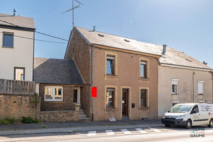 3-kamerhuis te koop in SAINT-MARD