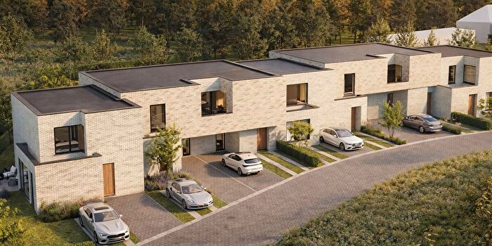 Huis te koop in Wellen