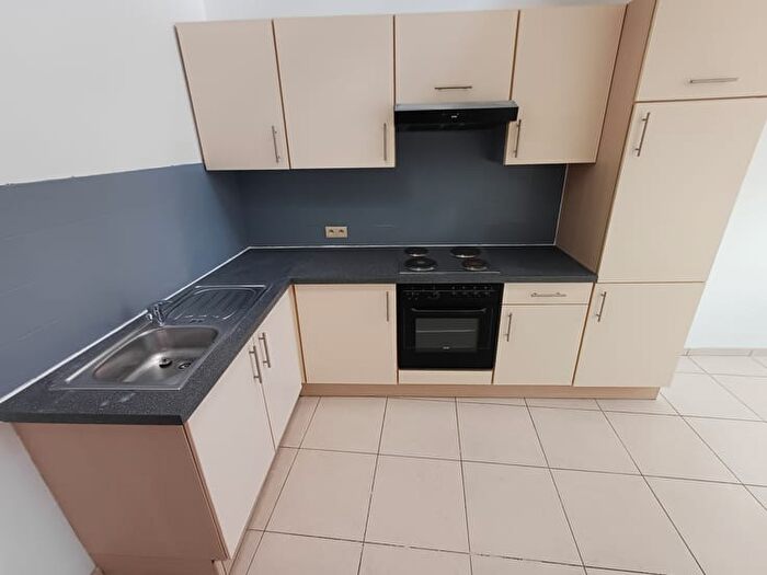 3-kamerappartement te huur in Sombreffe