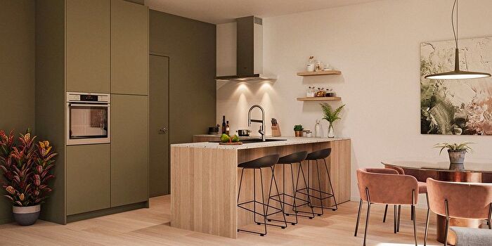 Huizen Koop Huur - 3