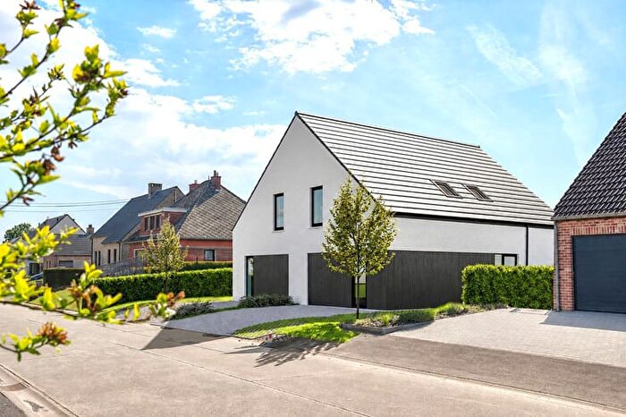 Huizen Koop Huur - 3