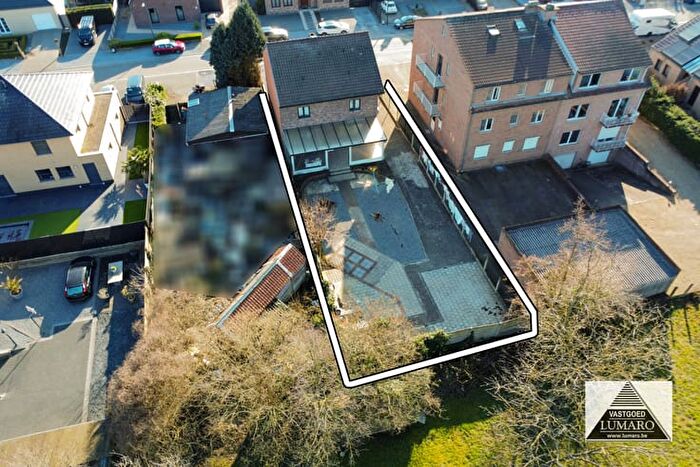 Huizen Koop Huur - 2
