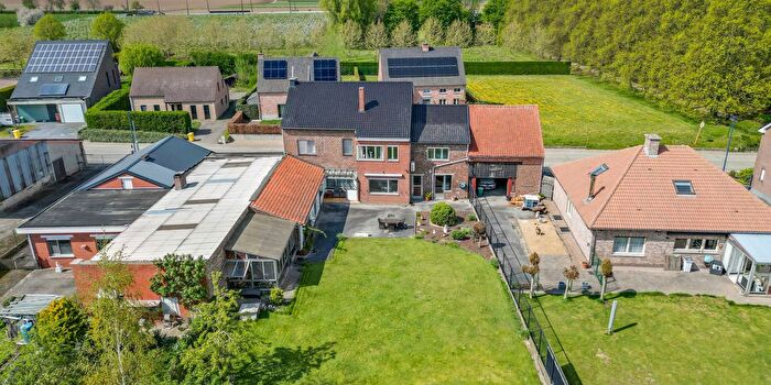Huizen Koop Huur - 3
