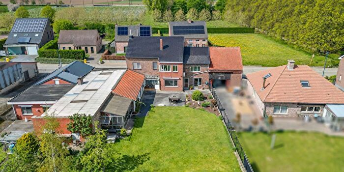 Huizen Koop Huur - 2