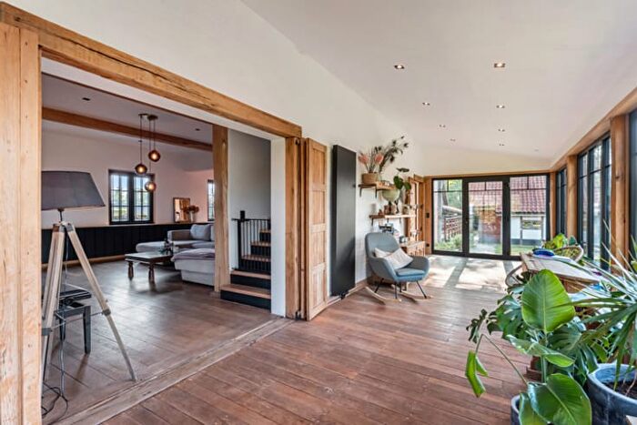 Huizen Koop Huur - 3