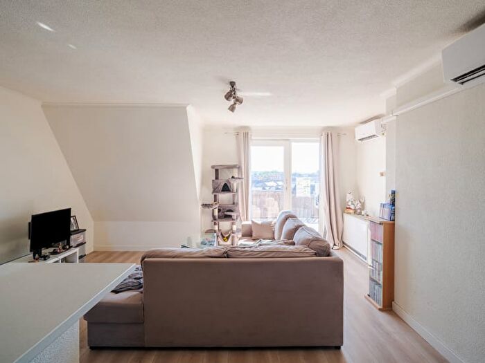 1-kamerappartement te koop in Eeklo