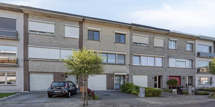 3-kamerhuis te koop in Stabroek