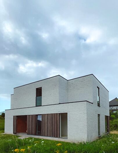 3-kamerhuis te koop in Roosdaal