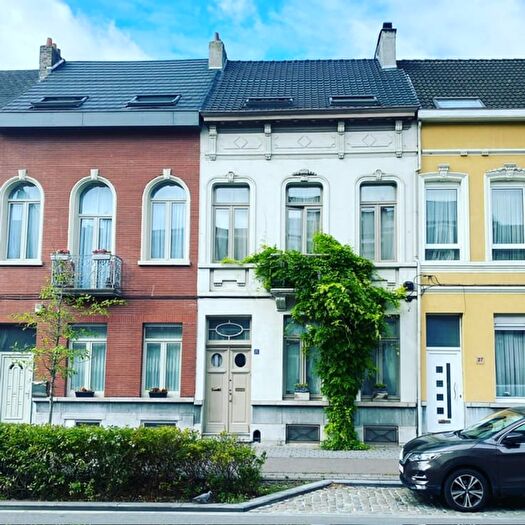 4-kamerhuis te koop in Vilvoorde