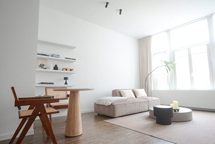 1-kamerappartement te huur in Antwerpen