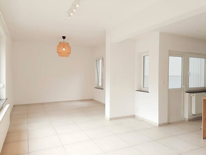 2-kamerappartement te huur in Liège