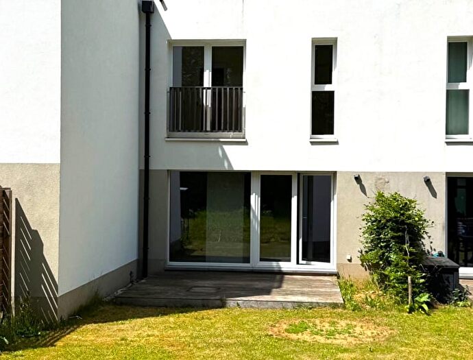 3-kamerappartement te koop in ARLON