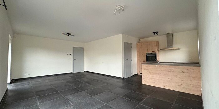 2-kamerappartement te huur in Marche-en-Famenne