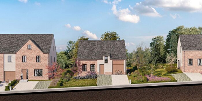 Huizen Koop Huur - 3
