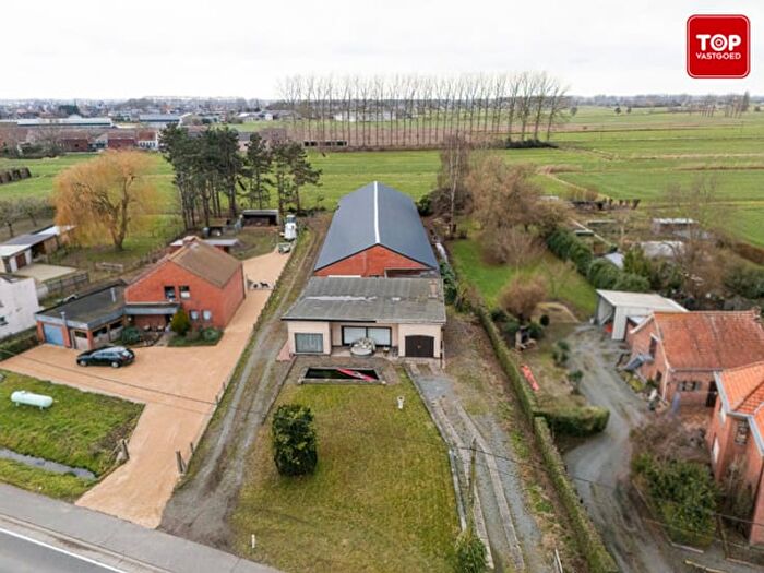 Huizen Koop Huur - 2