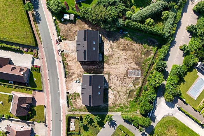 Huizen Koop Huur - 3