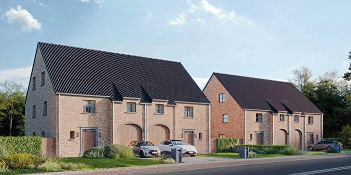 Huizen Koop Huur - 2