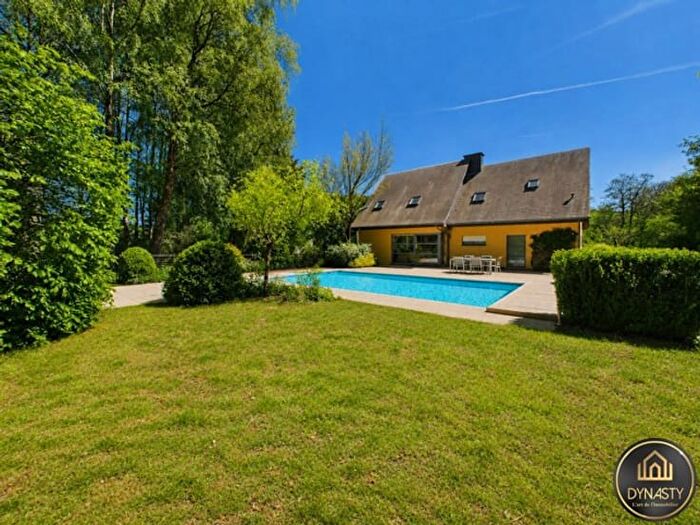 6-kamerhuis te koop in Neufchâteau