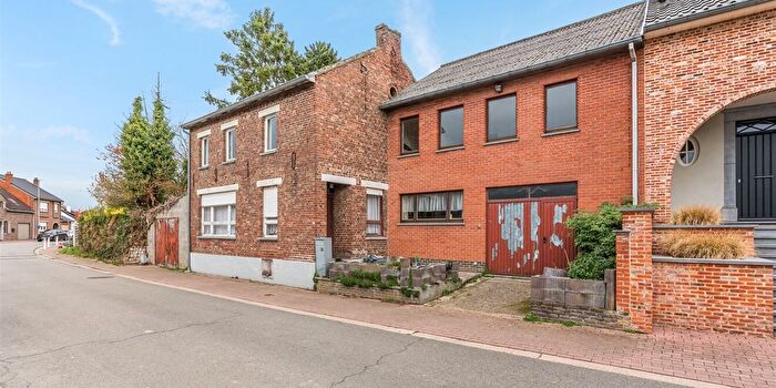 5-kamerhuis te koop in Velm