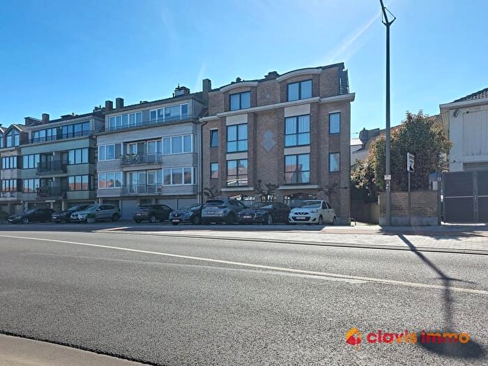 8-kamerhuis te koop in STROMBEEK-BEVER