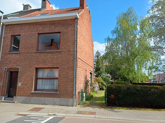 5-kamerhuis te koop in Opwijk