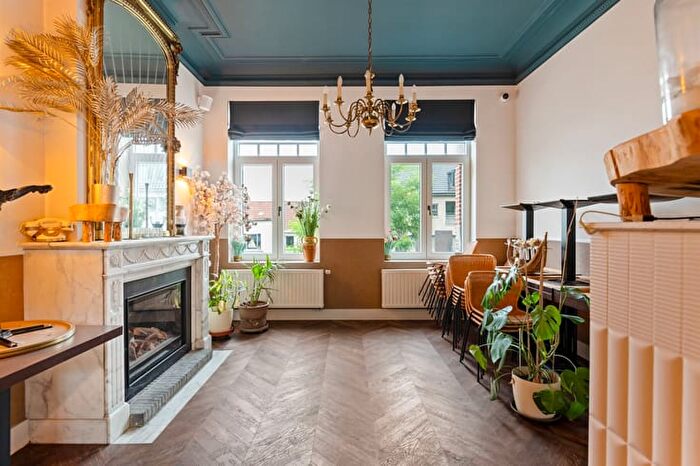 Huizen Koop Huur - 2