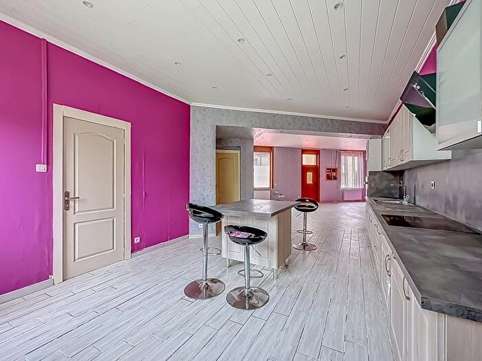 Huizen Koop Huur - 2