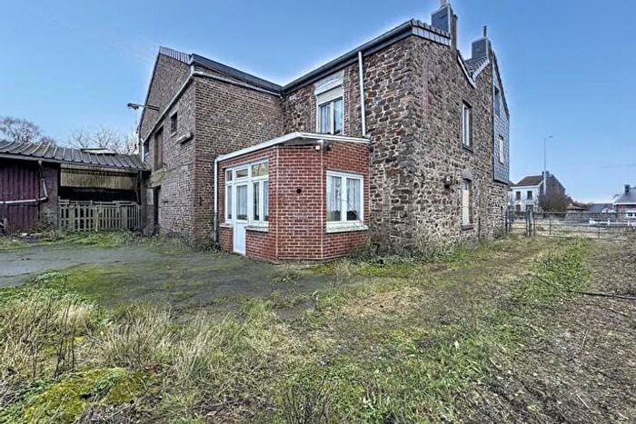 Huizen Koop Huur - 3