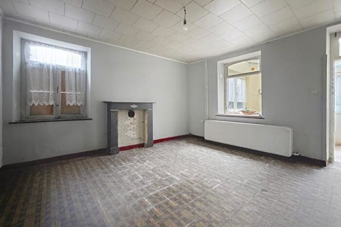 Huizen Koop Huur - 2