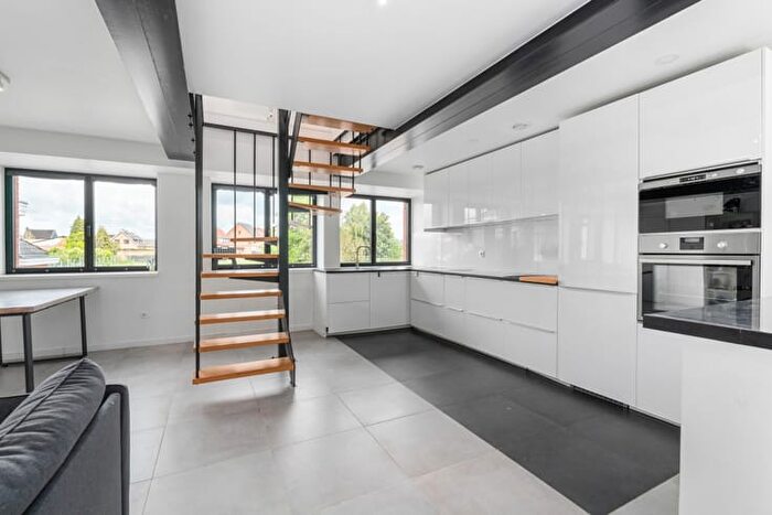 Huizen Koop Huur - 3
