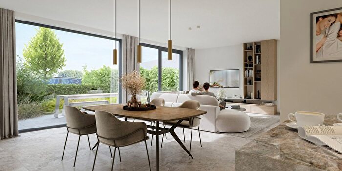 Huizen Koop Huur - 2