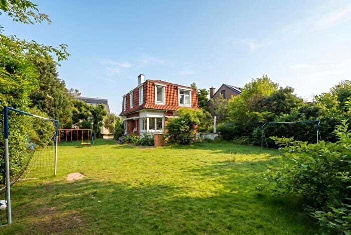 3-kamerhuis te koop in Wezembeek-Oppem