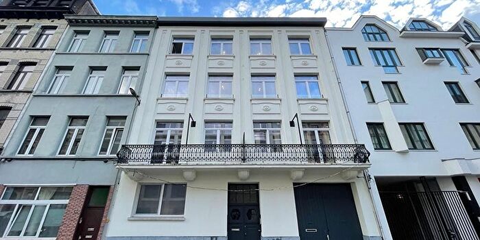 Huis te koop in Antwerpen