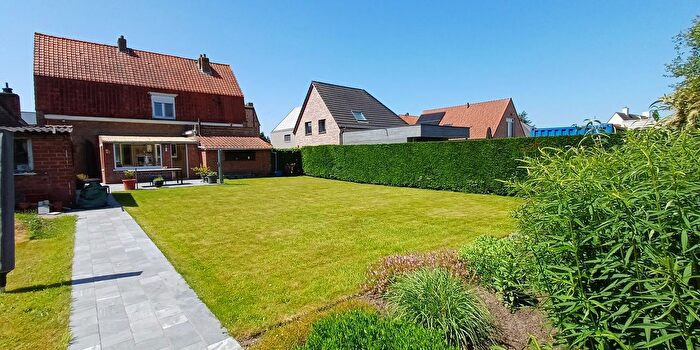 Huizen Koop Huur - 2